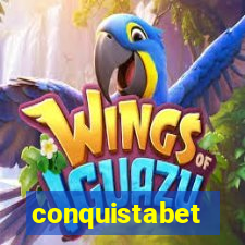 conquistabet