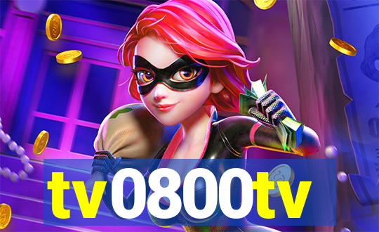 tv0800tv