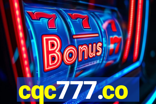 cqc777.co