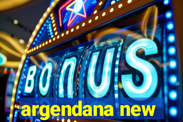 argendana new