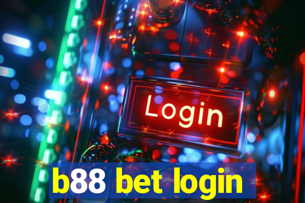 b88 bet login