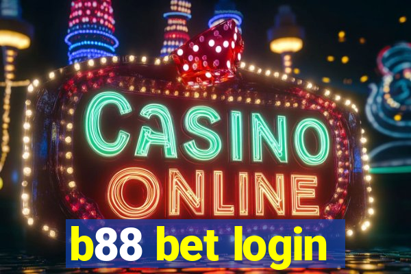b88 bet login