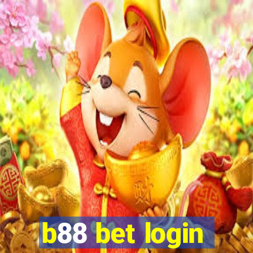 b88 bet login