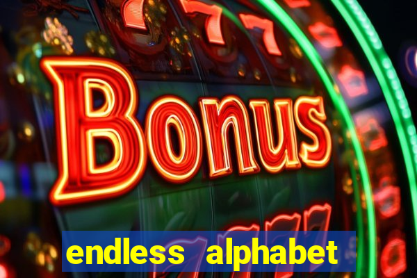 endless alphabet comic studio