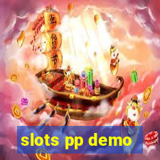 slots pp demo
