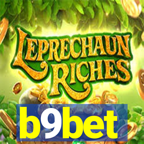 b9bet