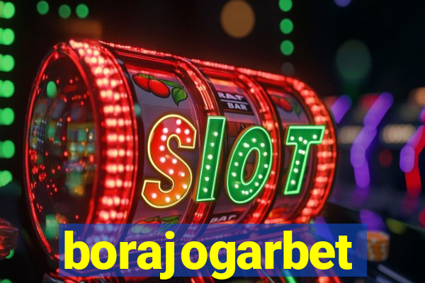 borajogarbet