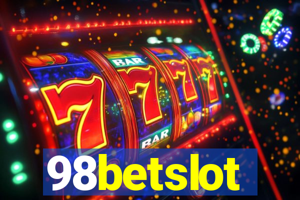 98betslot
