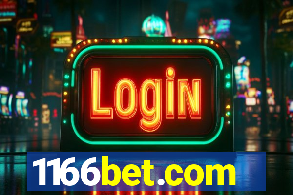 1166bet.com