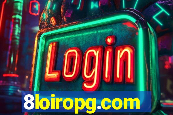8loiropg.com