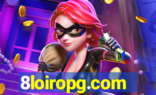 8loiropg.com