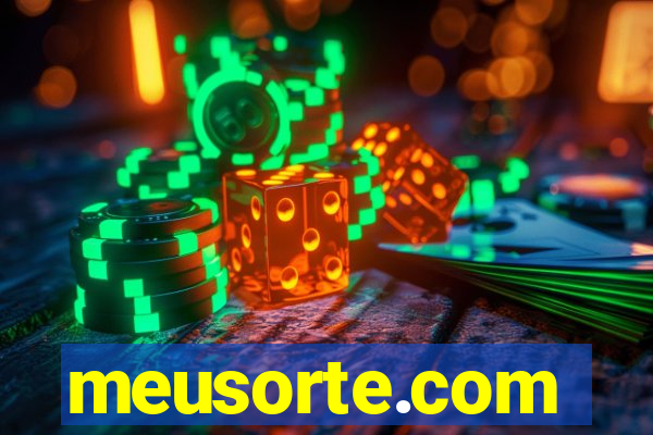meusorte.com