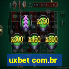 uxbet com.br