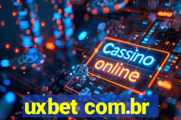 uxbet com.br