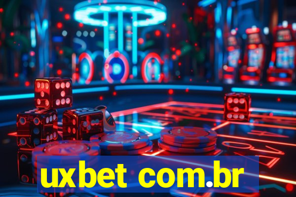 uxbet com.br