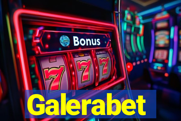 Galerabet
