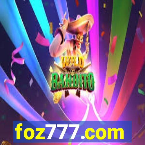 foz777.com