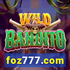 foz777.com