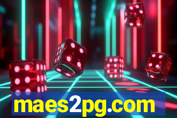 maes2pg.com