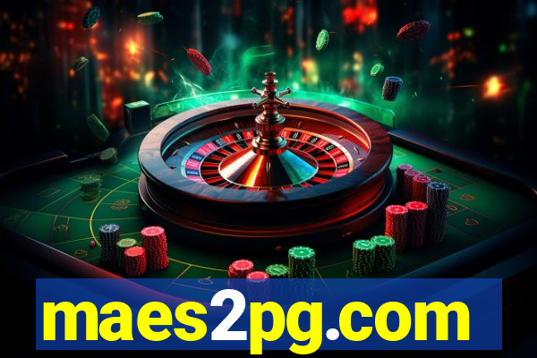 maes2pg.com