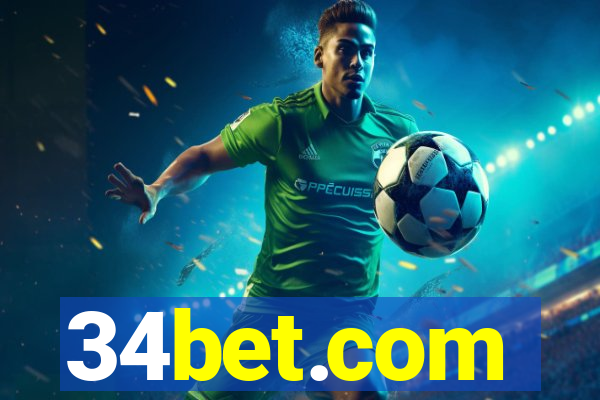 34bet.com