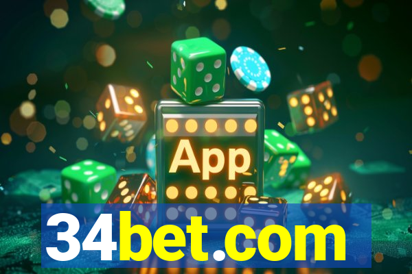 34bet.com