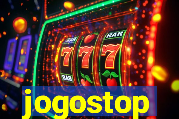 jogostop