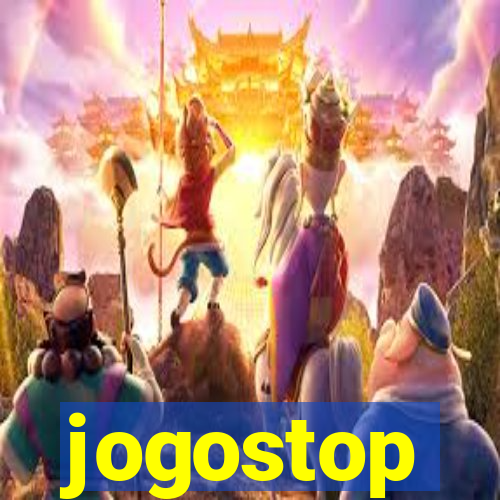 jogostop