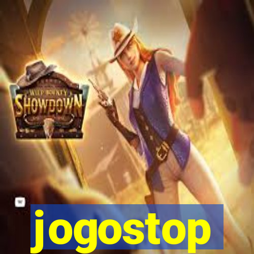 jogostop