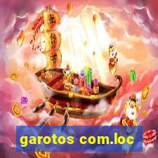 garotos com.loc