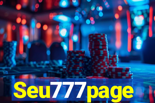 Seu777page