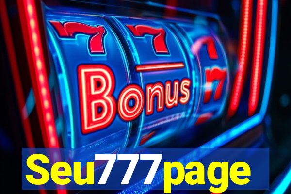 Seu777page
