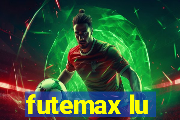 futemax lu