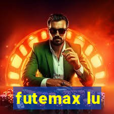 futemax lu