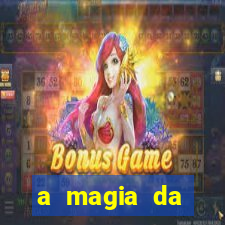 a magia da sobrevivência pdf
