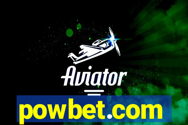 powbet.com