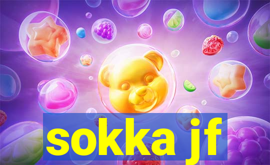 sokka jf