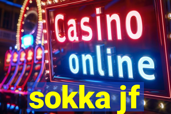 sokka jf