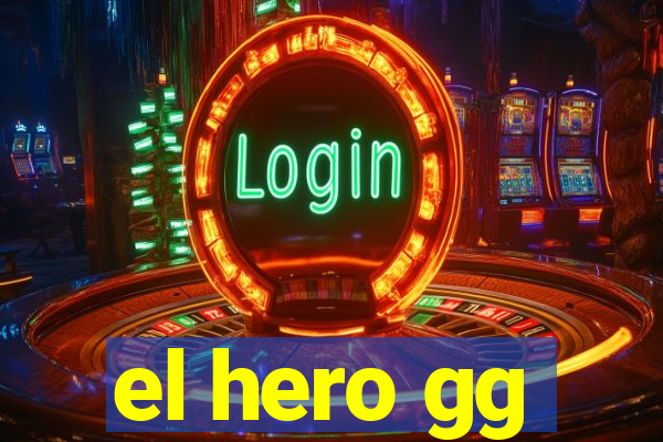 el hero gg