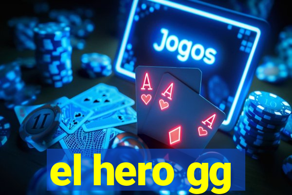 el hero gg