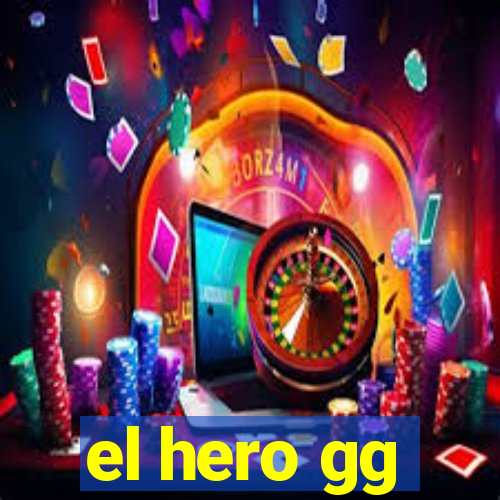 el hero gg