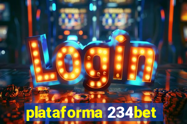 plataforma 234bet