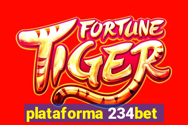 plataforma 234bet