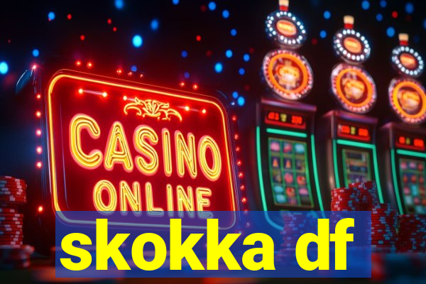 skokka df