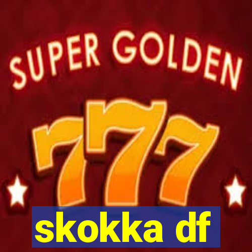 skokka df