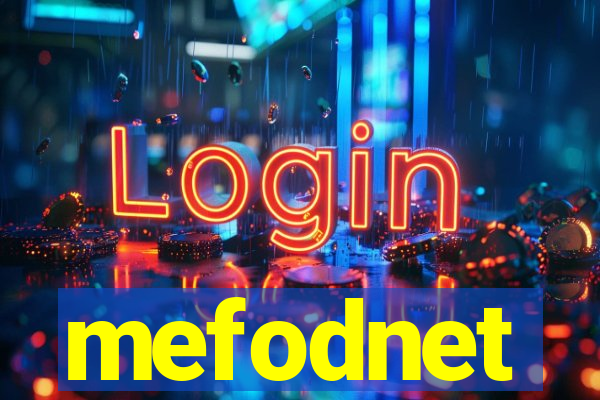 mefodnet