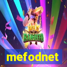 mefodnet