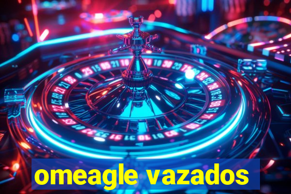 omeagle vazados