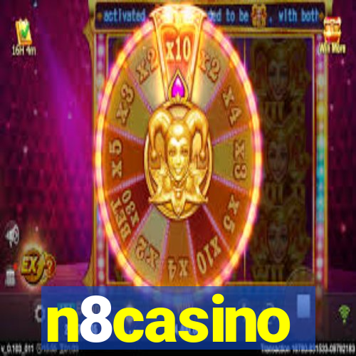 n8casino