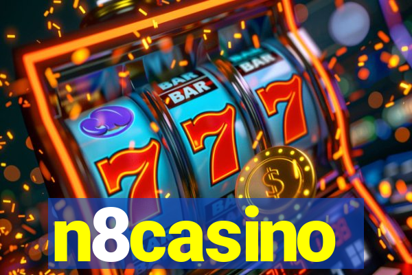 n8casino